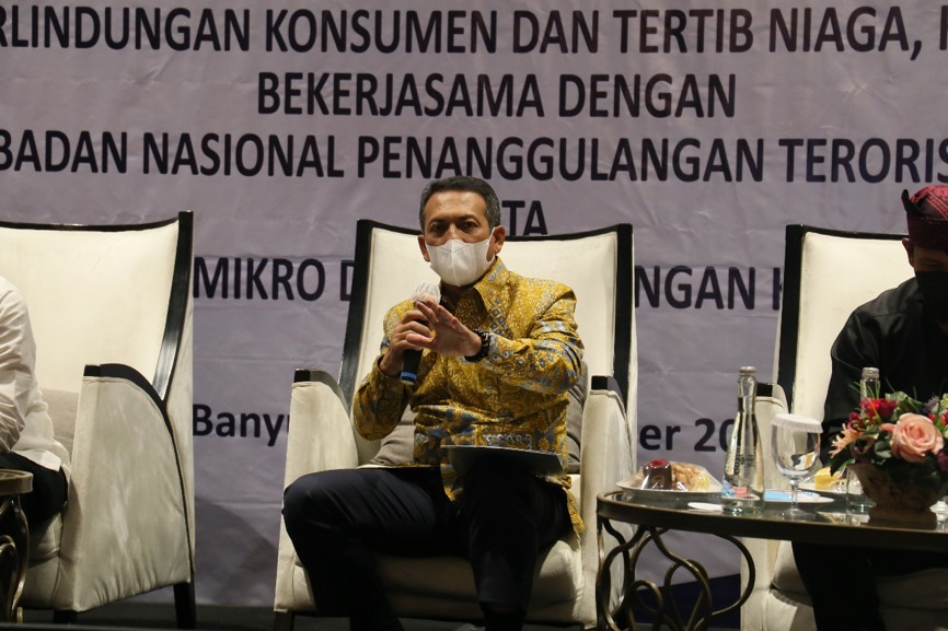 Kemendag