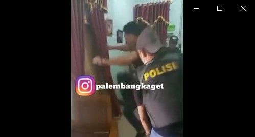 Penyergapan 2