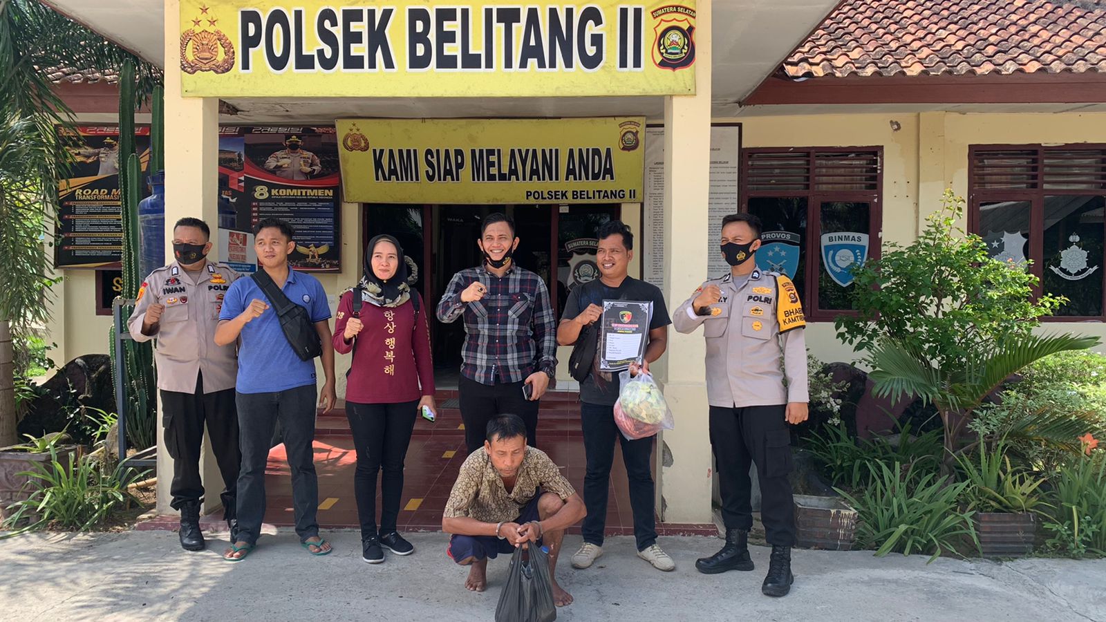 Perkosaan