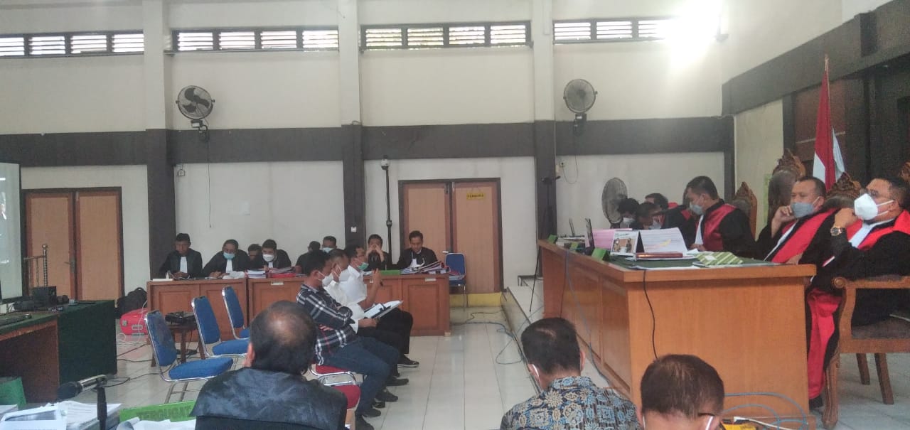 Sidang