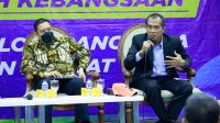 Dave Akbarshah Laksono
