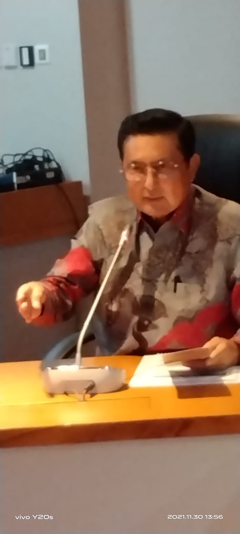 Fadel Muhammad