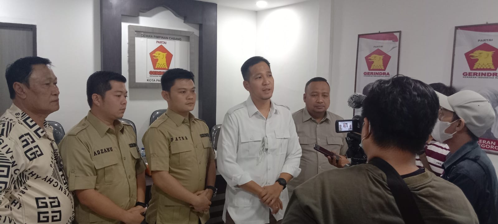 Gerindra