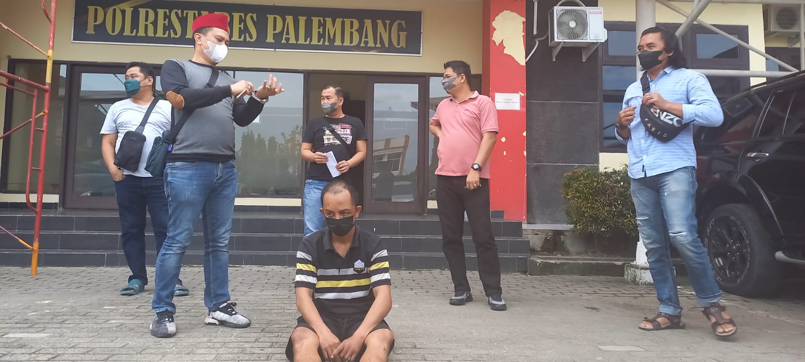 Jambret