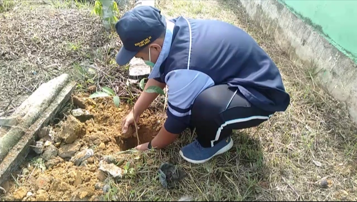 KKN Mahasiswa UIN