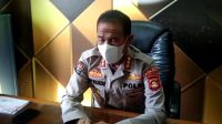 Kabid Humas Polda Sumsel