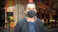 Kompol Irwan Andeta