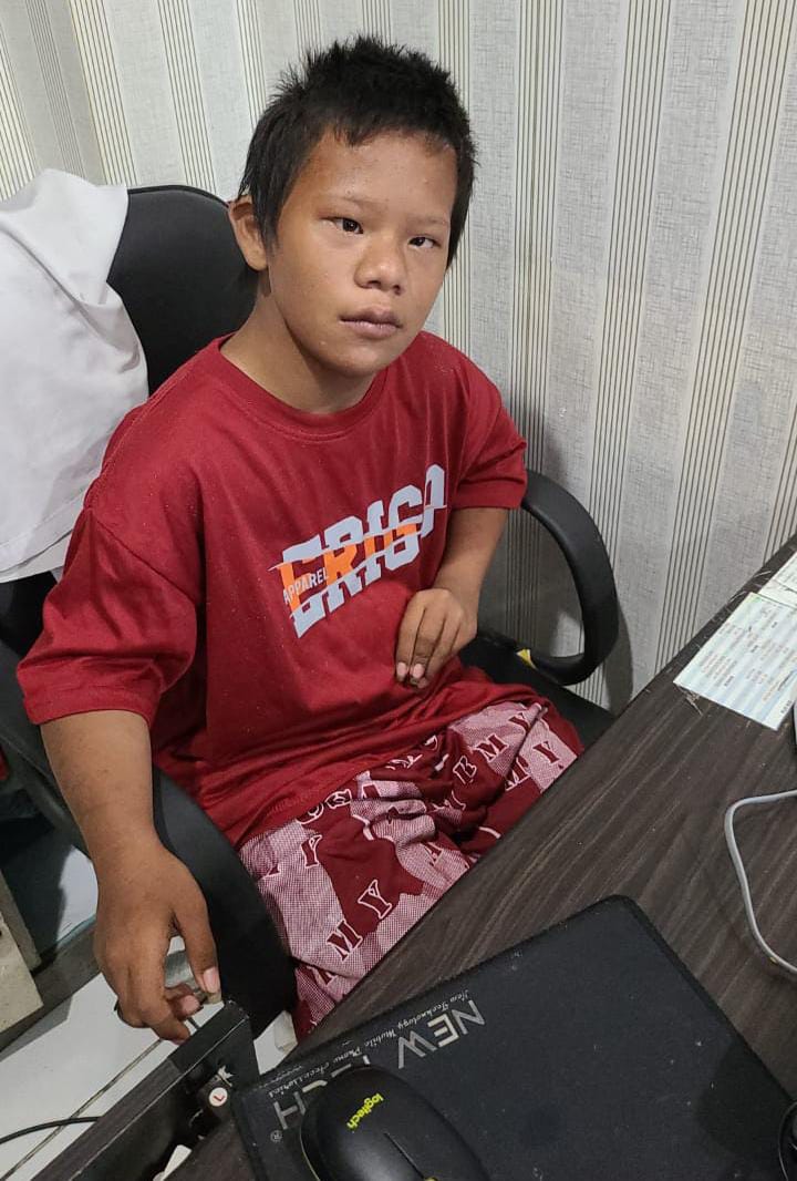 Remaja