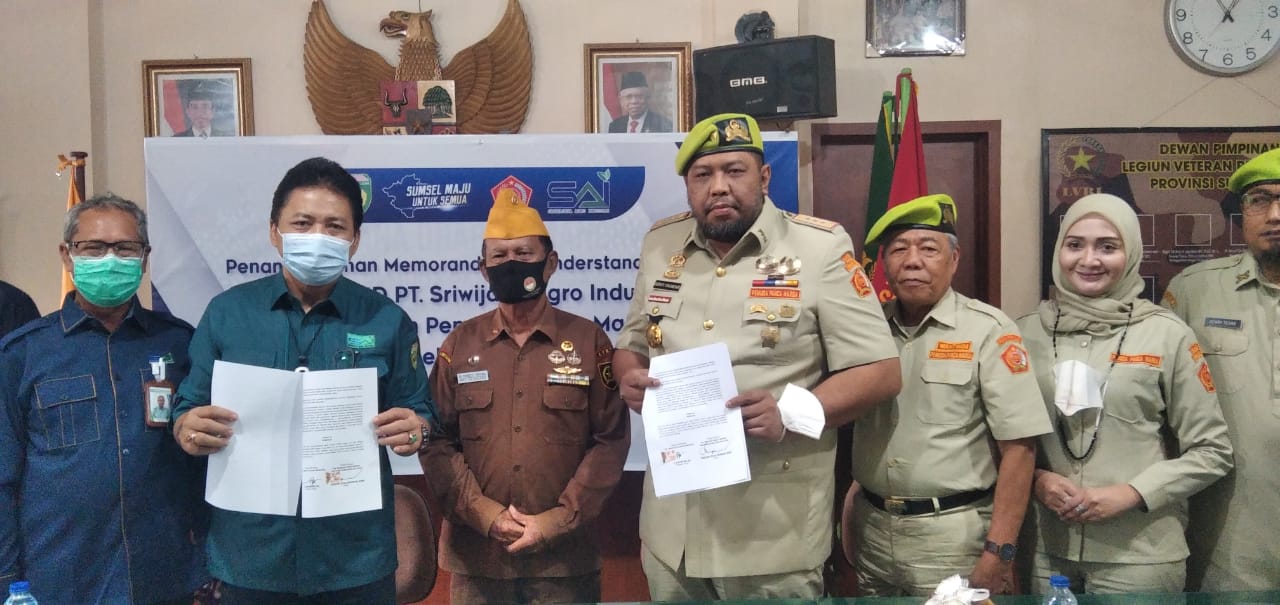Pemuda Panca Marga