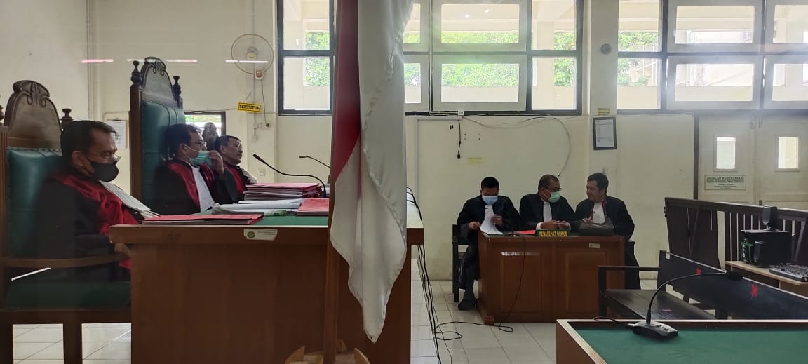sidang