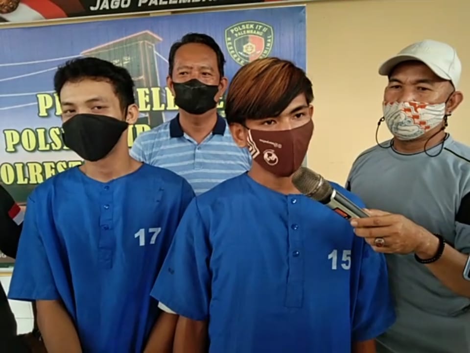 Bacok