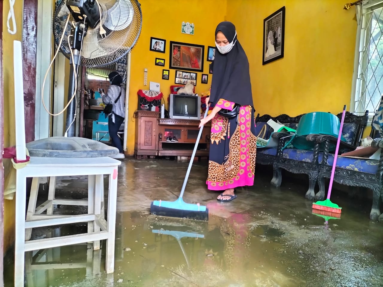Banjir