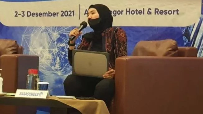 Devie Rahmawati