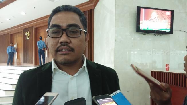 Ketua DPP Partai Kebangkitan Bangsa (PKB) Jazilul Fawaid