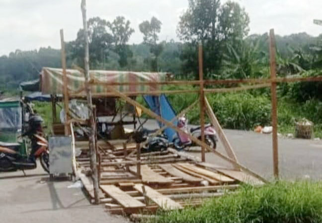 Lapak