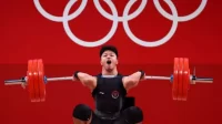 Lifter Rahmat Erwin Abdullah