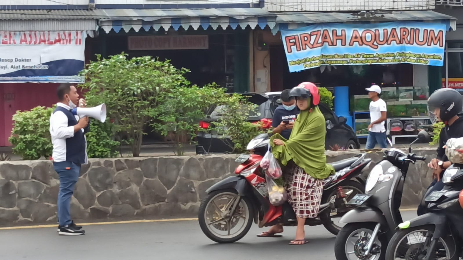PWI Lubuklinggau