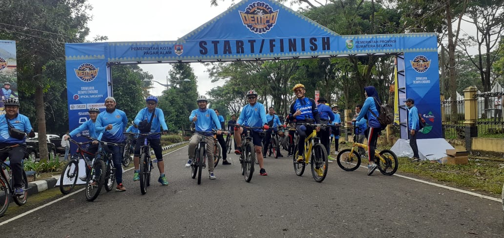 Pagaralam