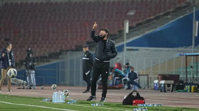 Shin Tae-yong