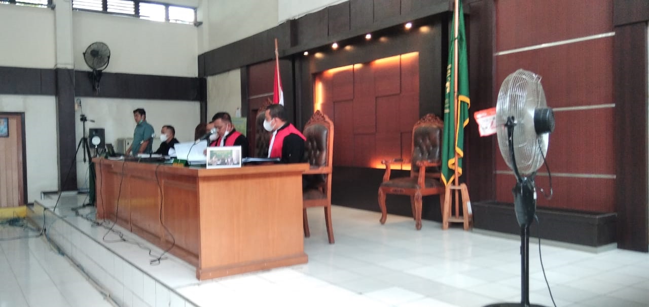 Sidang Buyami