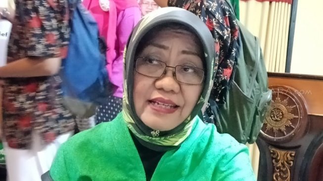 Siti Zuhro, Peneliti senior LIPI