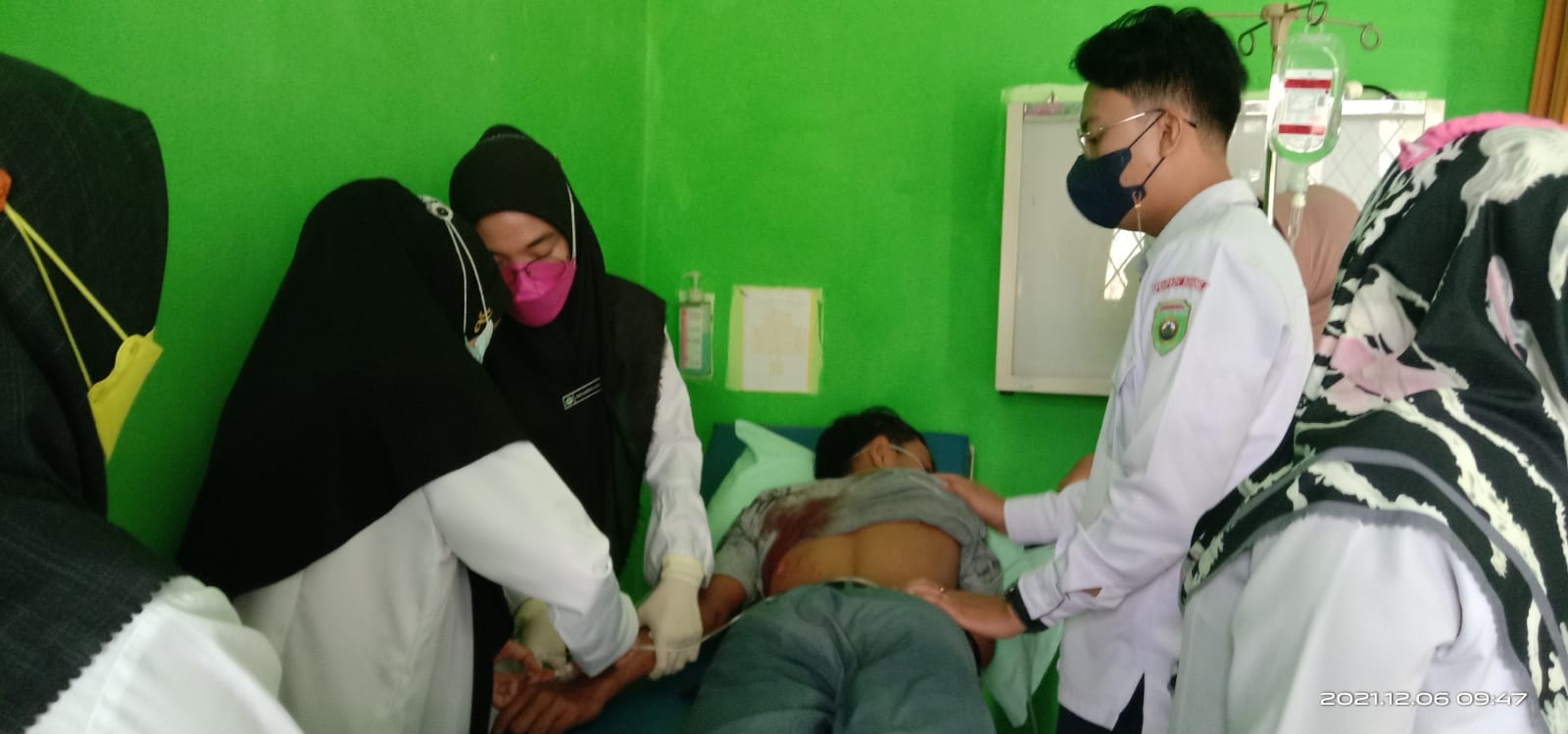 Tikam