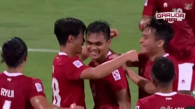 Timnas Indonesia