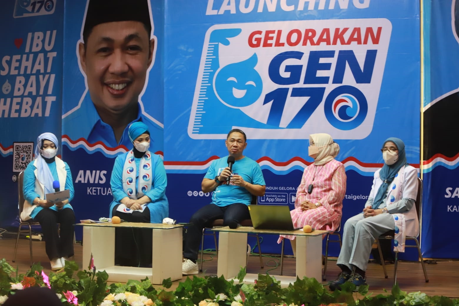 gelora 2