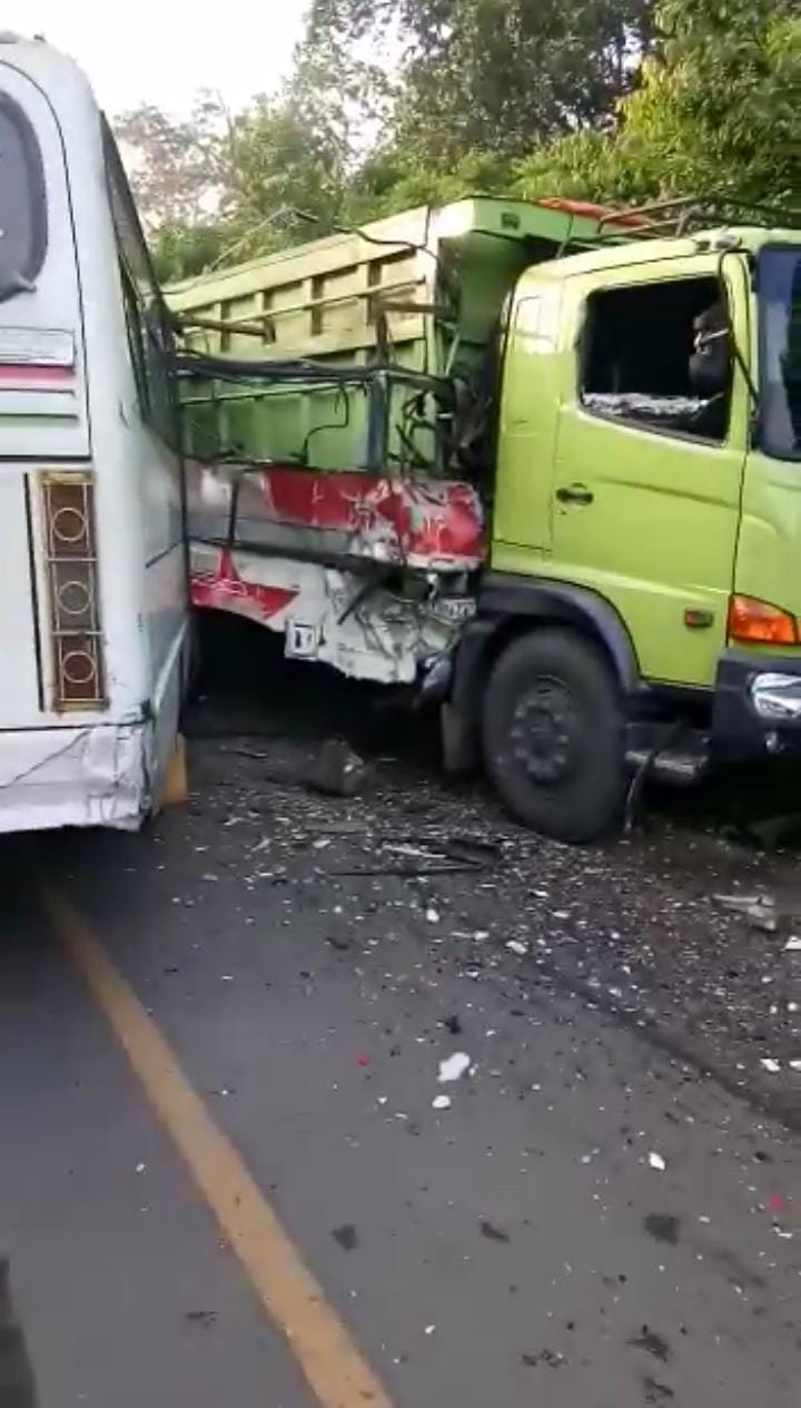 kecelakaan