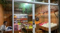 Buah Segar