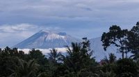 Gunung Dempo