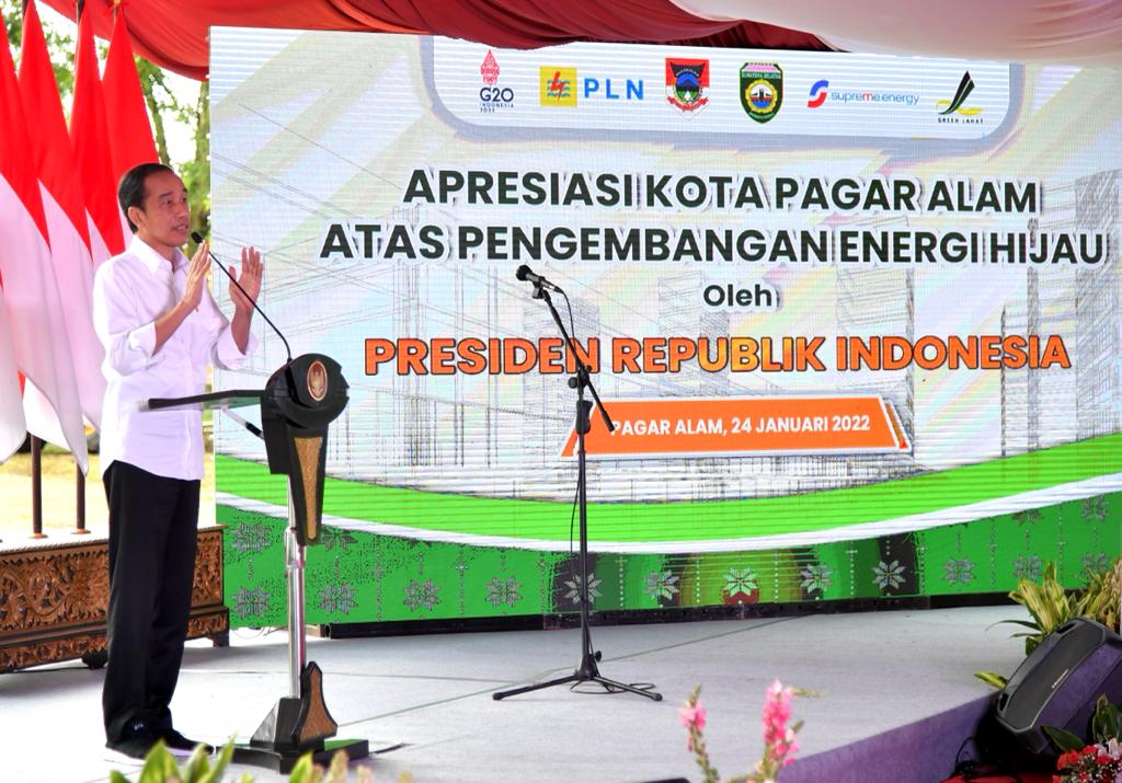 Jokowi