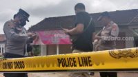 Perampokan
