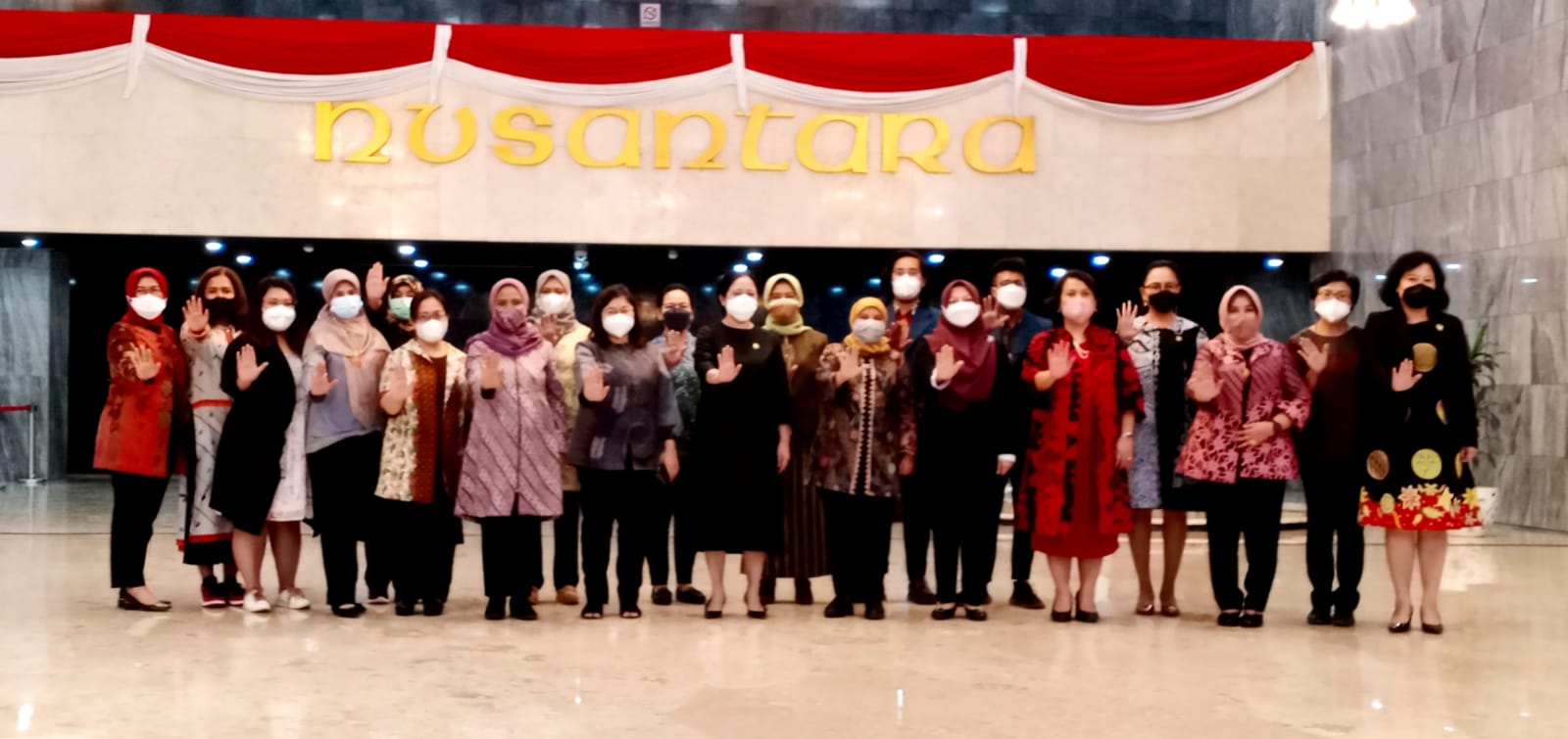 Puan Maharani2