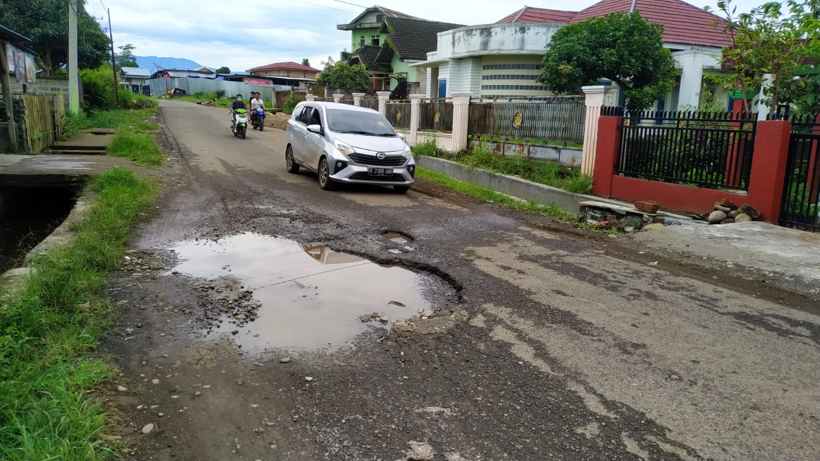 Lubang