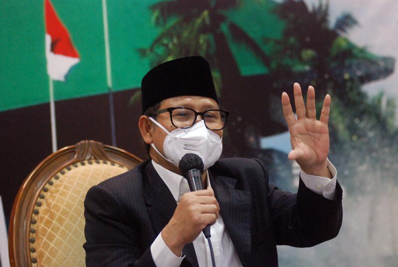 Muhaimin