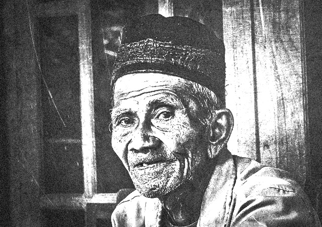 Pak Tua