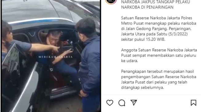 66712-viral-anggota-satresnarkoba-polres-jakarta-pusat-salah-sergap-orang-tangkapan-layarinstagram