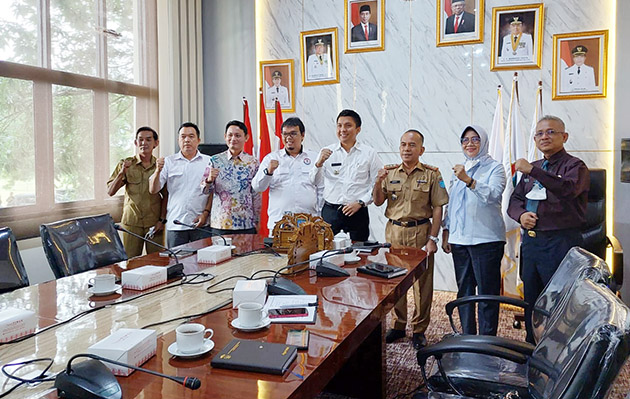 Bupati Panca