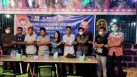 Dok Gempita Dukung Anies AHY