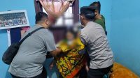 Gantung diri