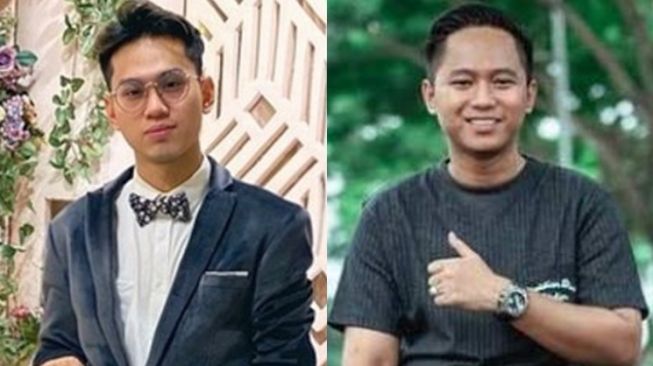 Indra Kenz dan Doni Salmanan