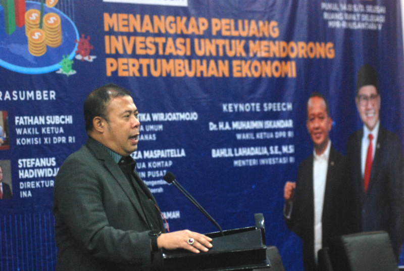 Investasi