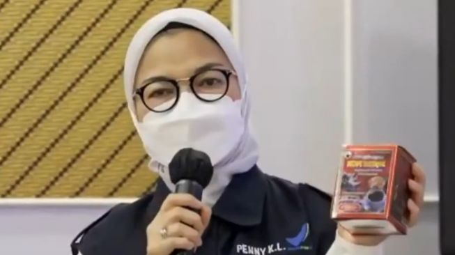 Kopi Saset