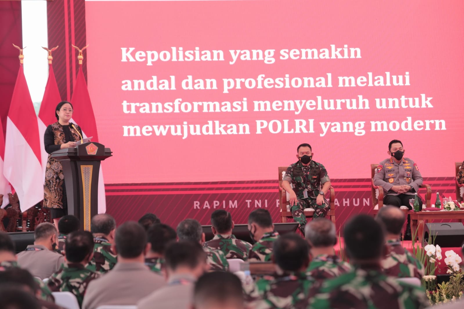 PUan