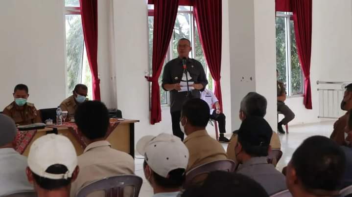 Pagaralam