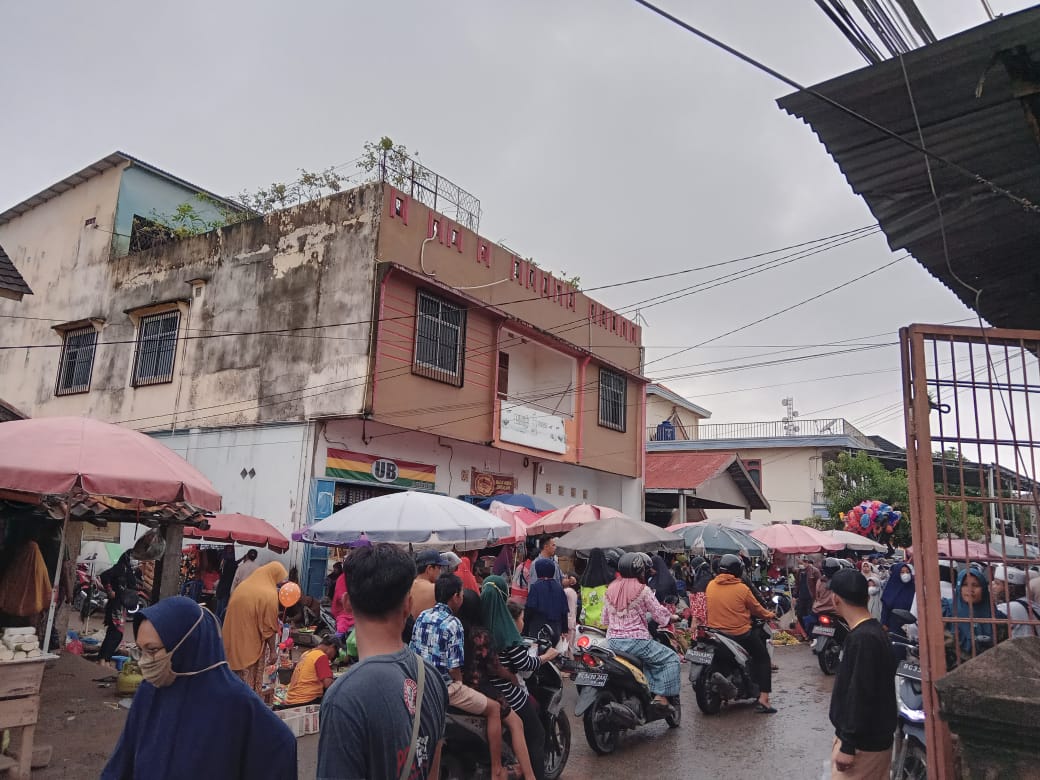 Pasar