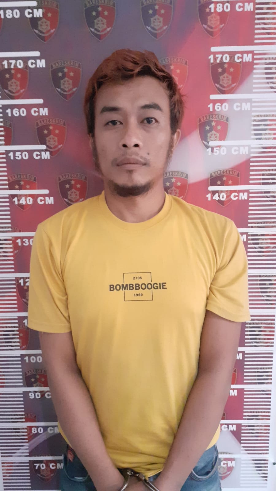 Pelaku