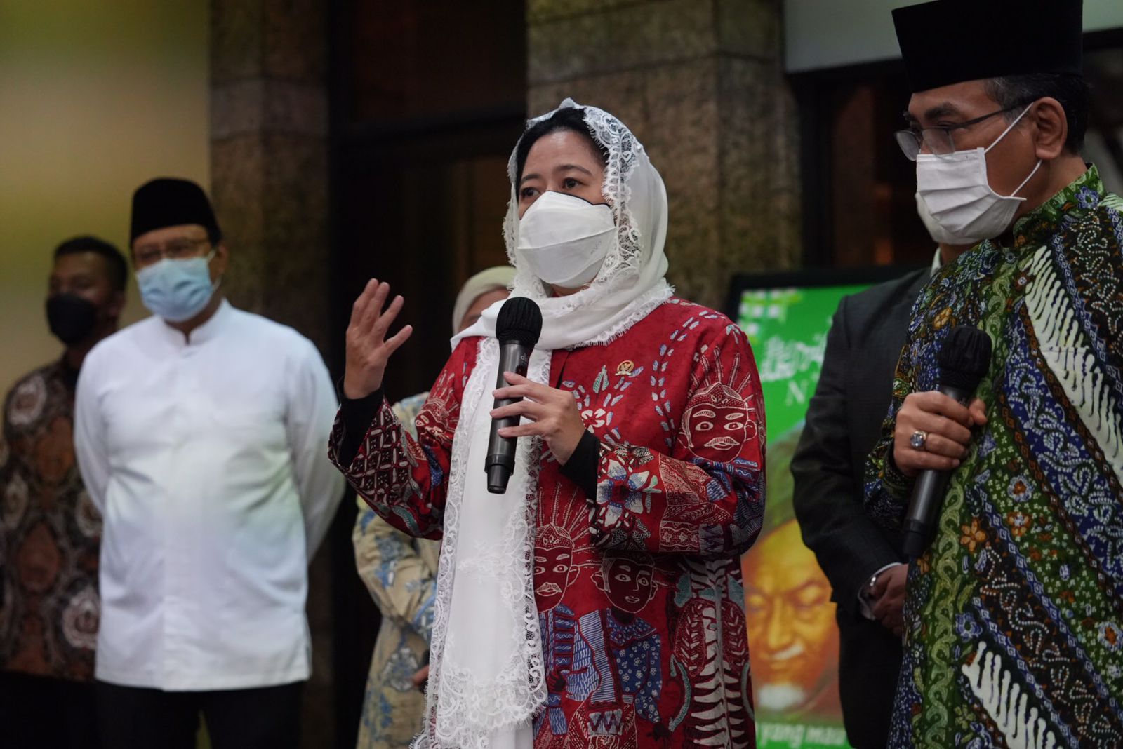Puan Maharani
