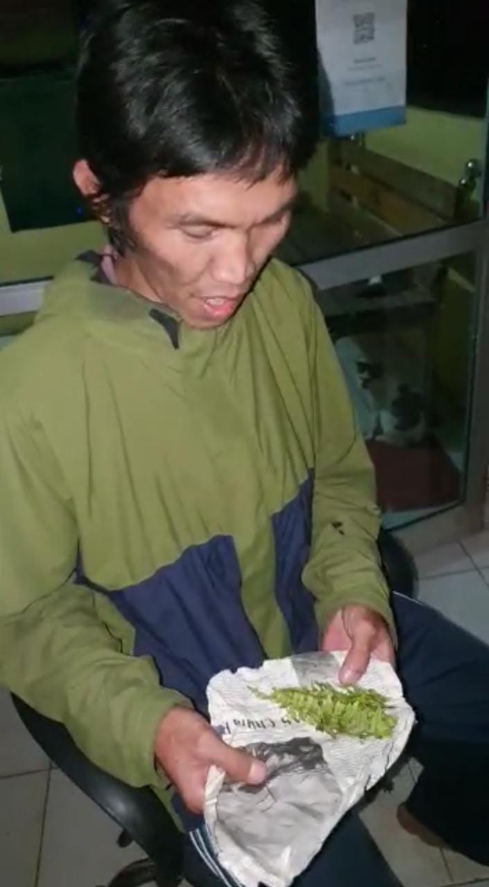 Tertipu